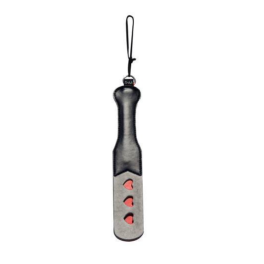 Sex and Mischief Heart Paddle