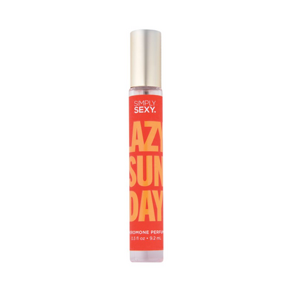 Simply Sexy Pheromone Perfume Lazy Sunday