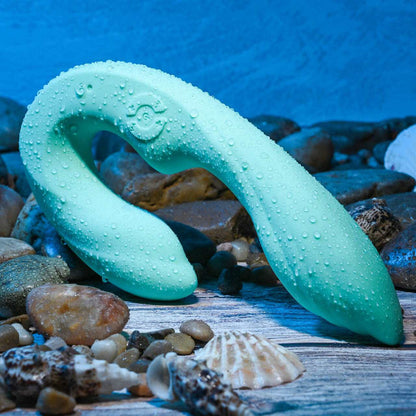 Strapless Seashell