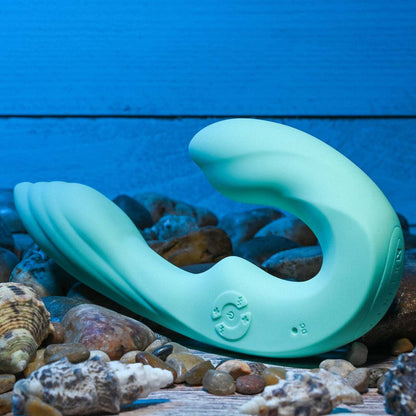 Strapless Seashell