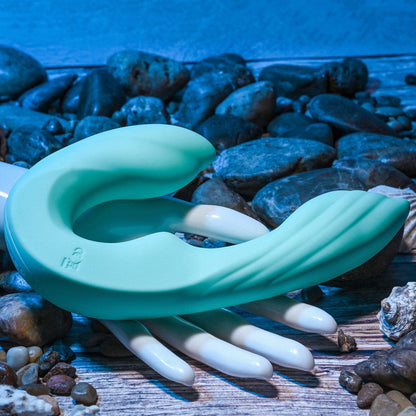 Strapless Seashell