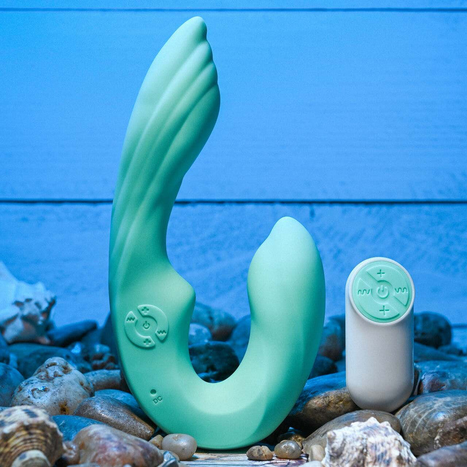 Strapless Seashell