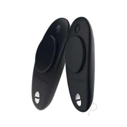 Two app controlled panty vibrators/ We Vibe Tease Us Moxie + Moxie + Black Set Special Edition
