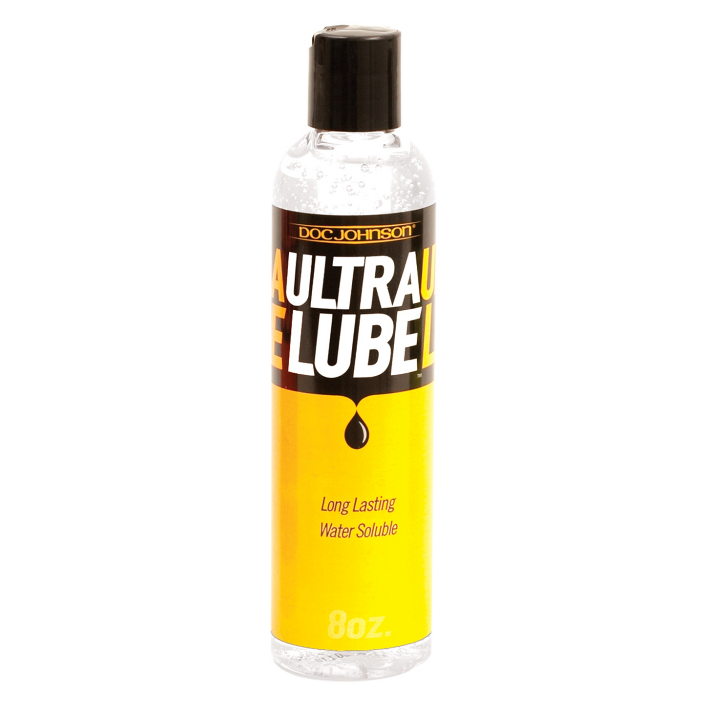 Ultra Lube - 8 Fl. Oz