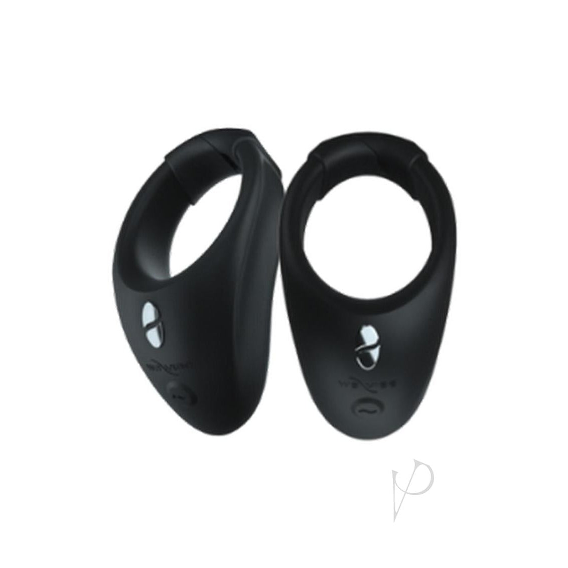 We Vibe Tease Us Bond/Bond - Black