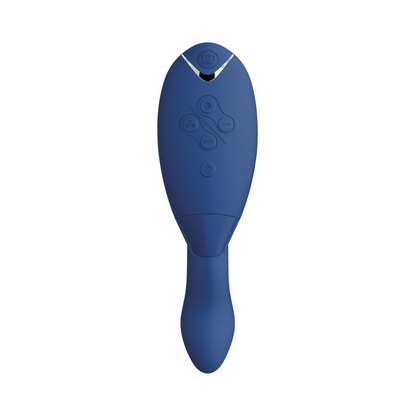Womanizer Duo 2 Blueberry