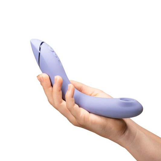 Womanizer OG First Insertable Air Vibrator for your G-Spot